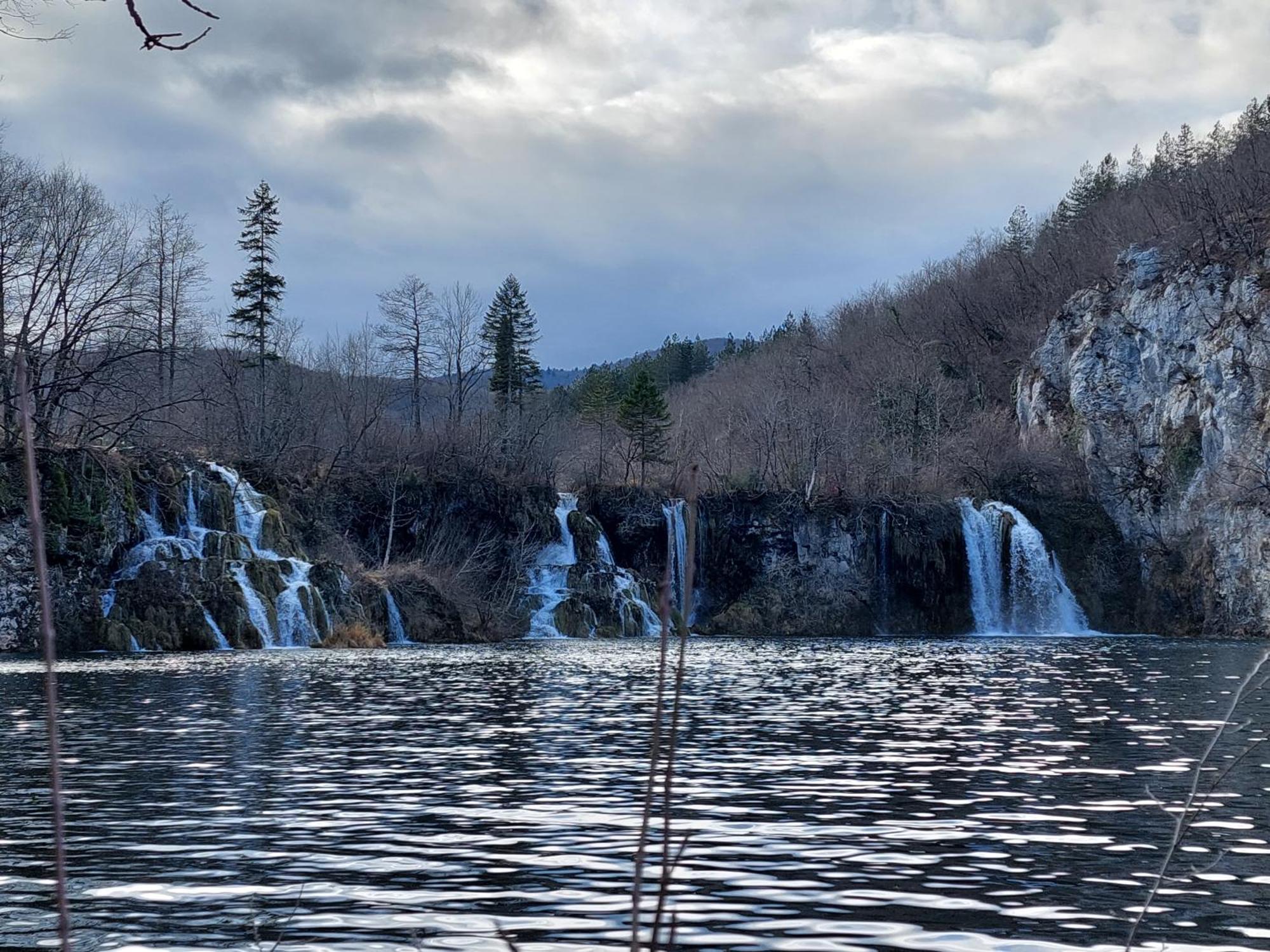 Sleepy Paradise Plitvice Rakovica Exterior foto